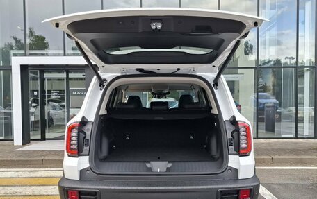 Haval F7, 2026 год, 3 899 000 рублей, 32 фотография