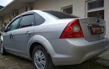 Ford Focus II рестайлинг, 2008 год, 200 000 рублей, 2 фотография