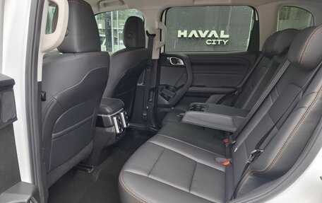 Haval F7, 2026 год, 3 899 000 рублей, 40 фотография