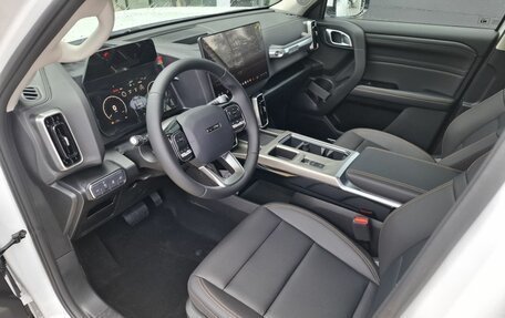Haval F7, 2026 год, 3 899 000 рублей, 39 фотография