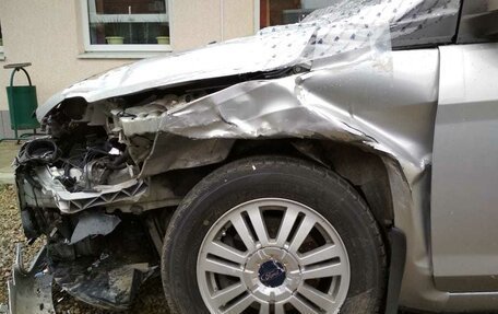 Ford Focus II рестайлинг, 2008 год, 200 000 рублей, 7 фотография