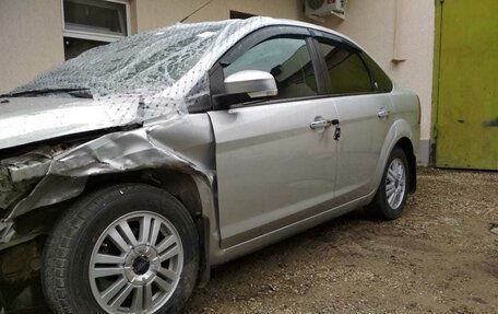 Ford Focus II рестайлинг, 2008 год, 200 000 рублей, 3 фотография