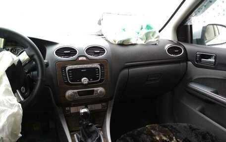 Ford Focus II рестайлинг, 2008 год, 200 000 рублей, 4 фотография