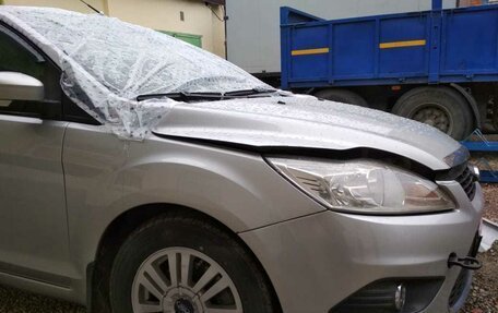 Ford Focus II рестайлинг, 2008 год, 200 000 рублей, 8 фотография