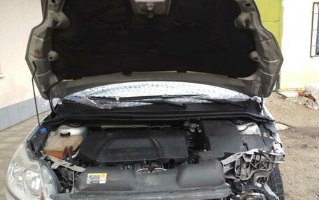 Ford Focus II рестайлинг, 2008 год, 200 000 рублей, 14 фотография