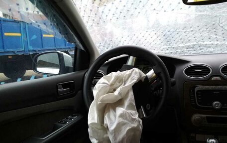 Ford Focus II рестайлинг, 2008 год, 200 000 рублей, 11 фотография