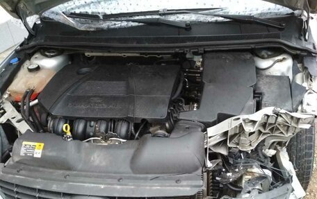 Ford Focus II рестайлинг, 2008 год, 200 000 рублей, 12 фотография