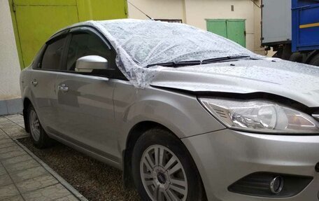 Ford Focus II рестайлинг, 2008 год, 200 000 рублей, 9 фотография