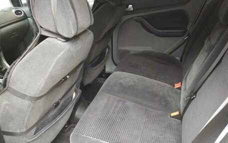 Ford Focus II рестайлинг, 2008 год, 200 000 рублей, 17 фотография