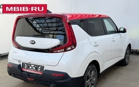 KIA Soul III, 2020 год, 1 464 900 рублей, 6 фотография