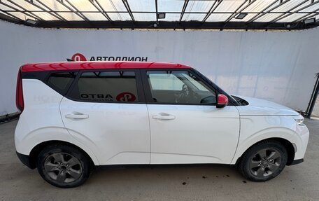 KIA Soul III, 2020 год, 1 464 900 рублей, 7 фотография