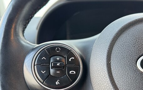 KIA Soul III, 2020 год, 1 464 900 рублей, 18 фотография