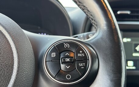 KIA Soul III, 2020 год, 1 464 900 рублей, 19 фотография