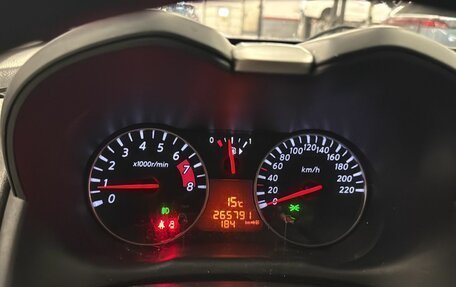 Nissan Note II рестайлинг, 2012 год, 590 000 рублей, 6 фотография