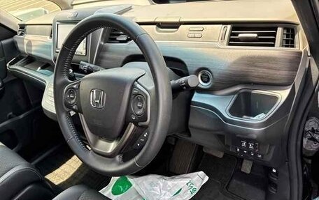 Honda Freed II, 2022 год, 1 470 000 рублей, 3 фотография