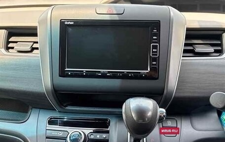 Honda Freed II, 2022 год, 1 470 000 рублей, 5 фотография