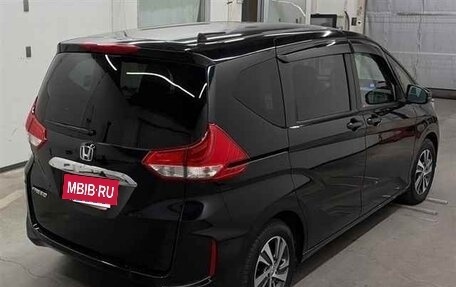 Honda Freed II, 2022 год, 1 470 000 рублей, 4 фотография