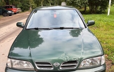 Nissan Primera II рестайлинг, 1998 год, 200 000 рублей, 1 фотография