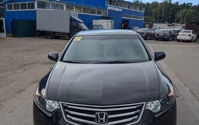 Honda Accord VIII рестайлинг, 2008 год, 1 250 000 рублей, 1 фотография