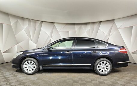 Nissan Teana, 2010 год, 599 000 рублей, 5 фотография