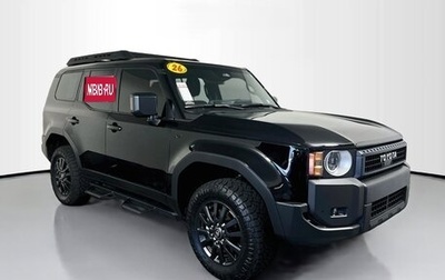 Toyota Land Cruiser Prado, 2026 год, 12 082 638 рублей, 1 фотография