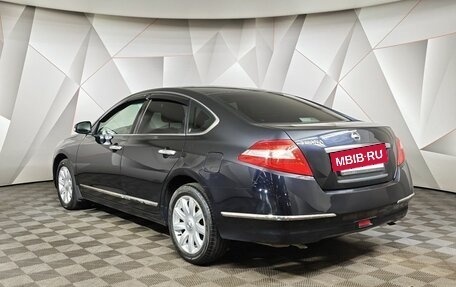 Nissan Teana, 2010 год, 599 000 рублей, 4 фотография