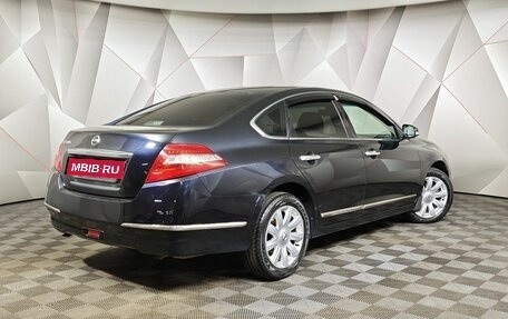 Nissan Teana, 2010 год, 599 000 рублей, 2 фотография