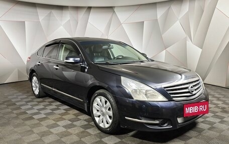 Nissan Teana, 2010 год, 599 000 рублей, 3 фотография