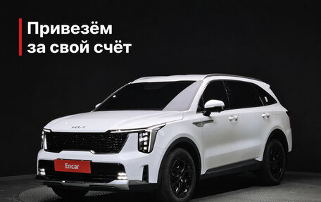KIA Sorento IV, 2024 год, 4 544 000 рублей, 1 фотография
