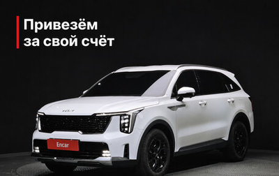 KIA Sorento IV, 2024 год, 4 544 000 рублей, 1 фотография