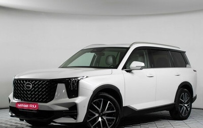 GAC GS8, 2023 год, 3 875 000 рублей, 1 фотография