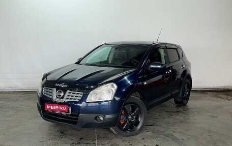 Nissan Qashqai, 2008 год, 705 000 рублей, 1 фотография