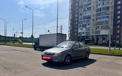 Daewoo Gentra II, 2014 год, 450 000 рублей, 1 фотография