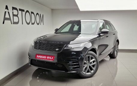 Land Rover Range Rover Velar I, 2025 год, 8 940 000 рублей, 1 фотография