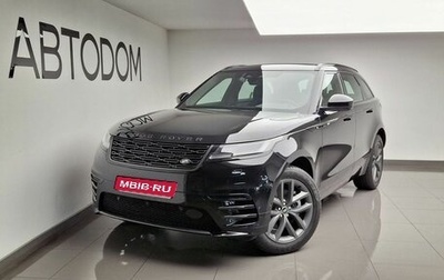 Land Rover Range Rover Velar I, 2025 год, 8 940 000 рублей, 1 фотография