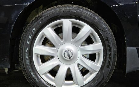 Nissan Teana, 2010 год, 599 000 рублей, 9 фотография