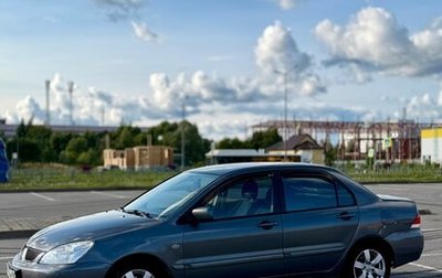 Mitsubishi Lancer IX, 2007 год, 275 000 рублей, 1 фотография