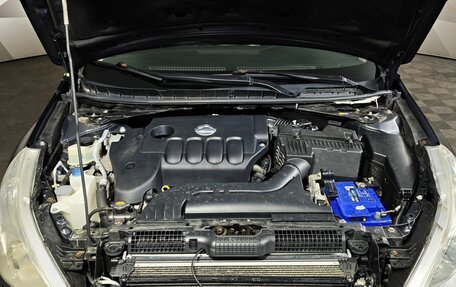 Nissan Teana, 2010 год, 599 000 рублей, 11 фотография