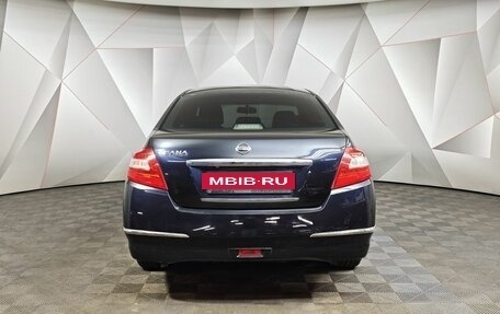 Nissan Teana, 2010 год, 599 000 рублей, 8 фотография