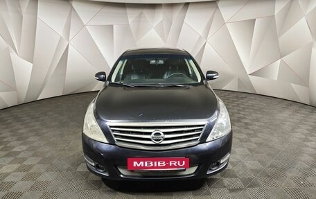 Nissan Teana, 2010 год, 599 000 рублей, 7 фотография