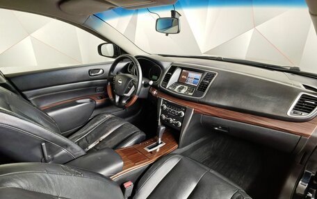 Nissan Teana, 2010 год, 599 000 рублей, 13 фотография