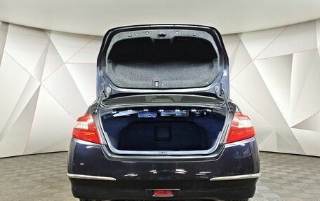 Nissan Teana, 2010 год, 599 000 рублей, 12 фотография
