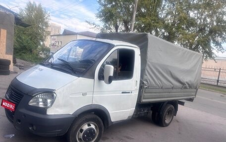 ГАЗ 3102 «Волга», 2003 год, 220 000 рублей, 1 фотография