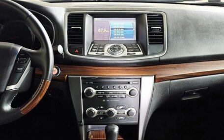 Nissan Teana, 2010 год, 599 000 рублей, 15 фотография