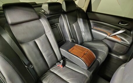Nissan Teana, 2010 год, 599 000 рублей, 17 фотография