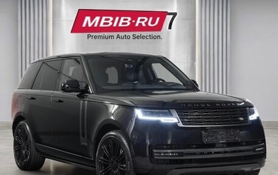 Land Rover Range Rover IV рестайлинг, 2026 год, 24 375 000 рублей, 1 фотография