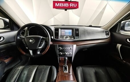 Nissan Teana, 2010 год, 599 000 рублей, 14 фотография