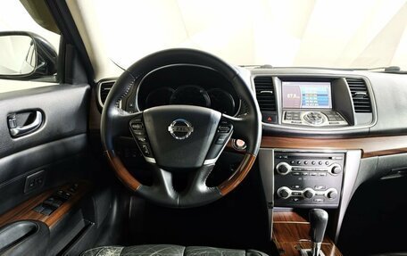 Nissan Teana, 2010 год, 599 000 рублей, 20 фотография