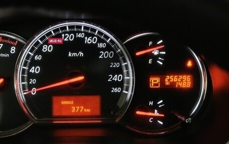 Nissan Teana, 2010 год, 599 000 рублей, 18 фотография