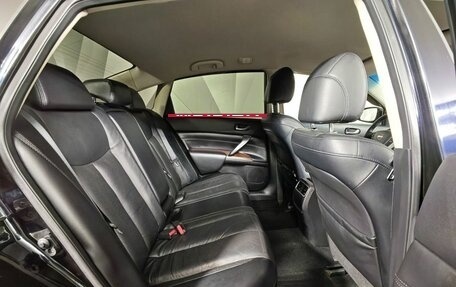 Nissan Teana, 2010 год, 599 000 рублей, 16 фотография